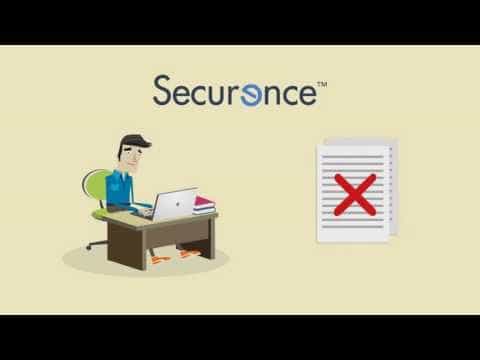 Securence Email SecurenceMail Software Pricing, Alternatives & More 2026 | Capterra