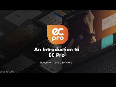 Ec Pro EC Pro Software Pricing, Alternatives & More 2026 | Capterra