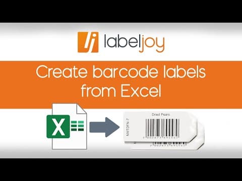 LabelJoy Software Pricing, Alternatives & More 2026 | Capterra