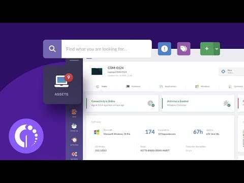 Invgate Asset Management Software Pricing, Alternatives & More 2026 ...