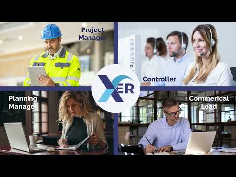 Xer Software XER Schedule Toolkit Software Pricing, Alternatives & More 2026 | Capterra