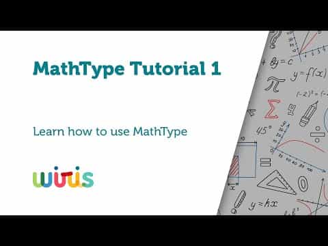 MathType Software Pricing, Alternatives & More 2026 | Capterra