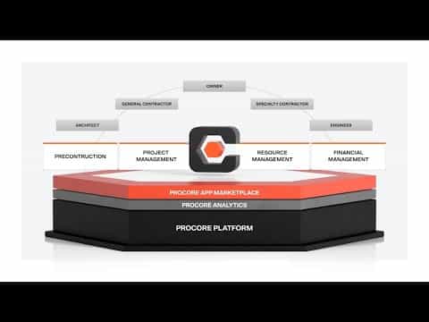 Pro Core Overview Procore Software Pricing, Alternatives & More 2026 | Capterra