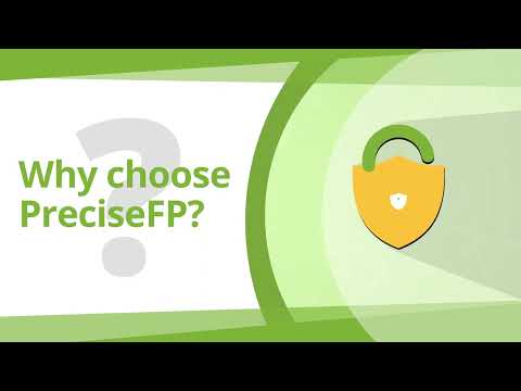 PreciseFP Software Pricing, Alternatives & More 2026 | Capterra