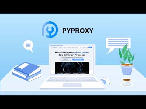 Pyproxy Login PYPROXY Software Pricing, Alternatives & More 2026 | Capterra