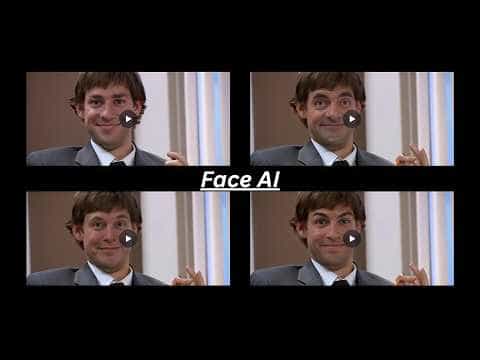 Face AI Software Pricing, Alternatives & More 2026 | Capterra