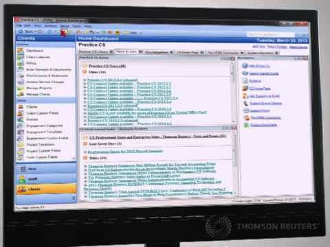Cs1 Software CS Professional Suite Software Pricing, Alternatives & More 2026 | Capterra