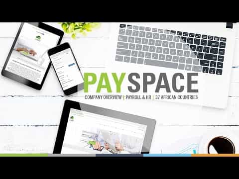 Payspace Bot PaySpace Software Pricing, Alternatives & More 2026 | Capterra