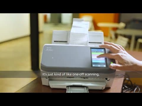 Paper Click Scan PaperStream ClickScan Software Pricing, Alternatives & More 2026 | Capterra